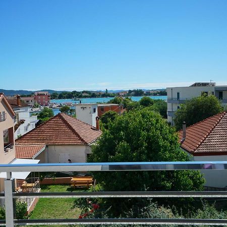 Apartmani Zupan Sukošan Extérieur photo