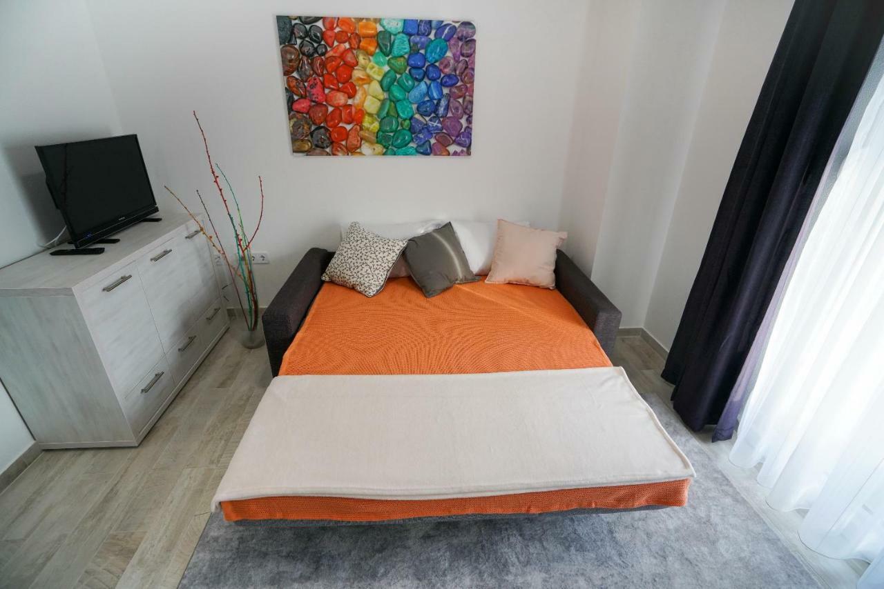 Apartmani Zupan Sukošan Extérieur photo