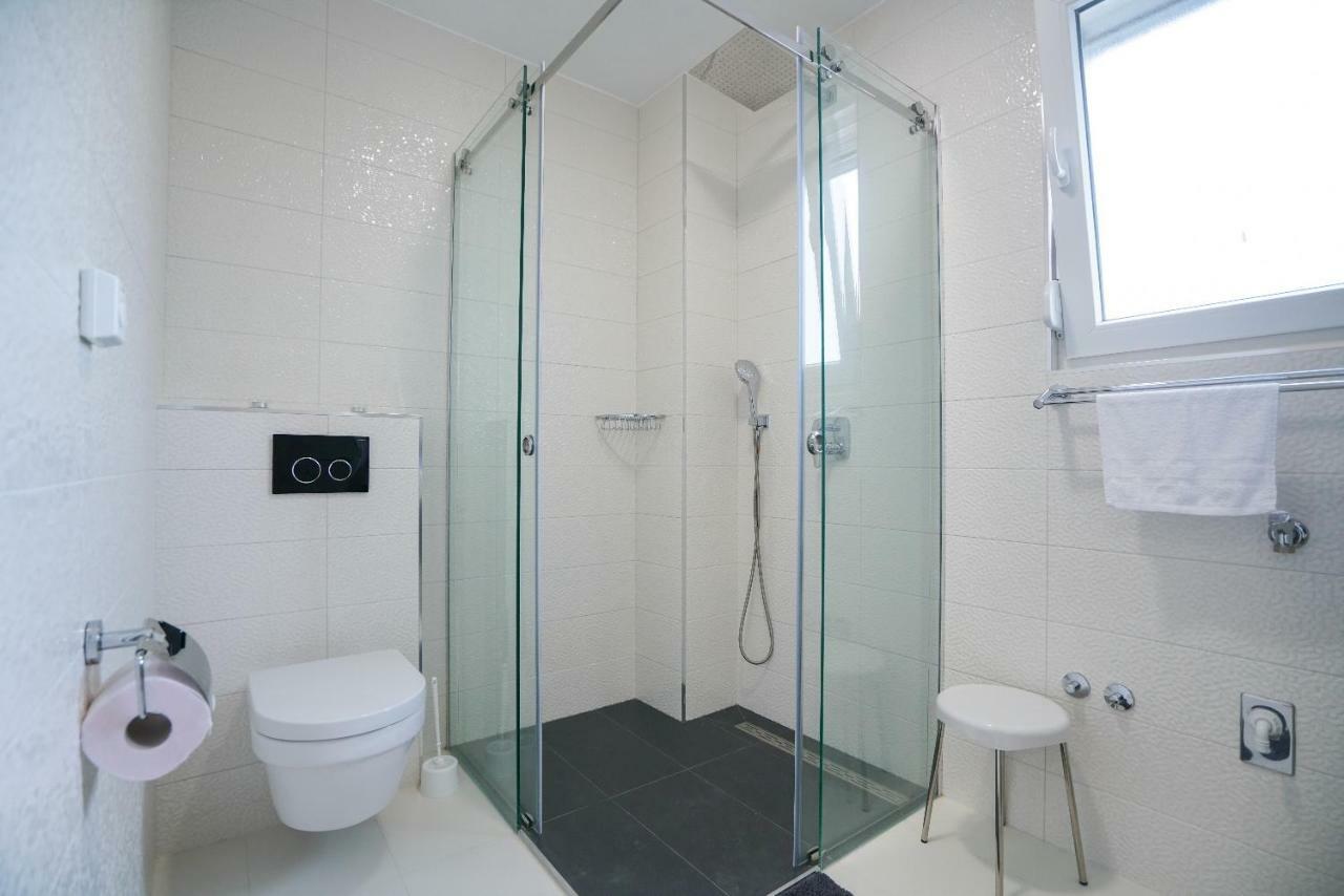 Apartmani Zupan Sukošan Extérieur photo